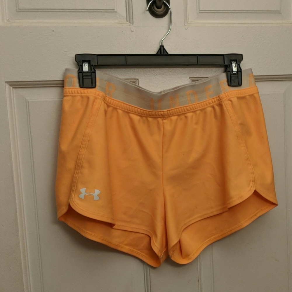 Under Armour shorts Sz Small
